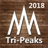 Icon Solitaire Tri-Peaks Go