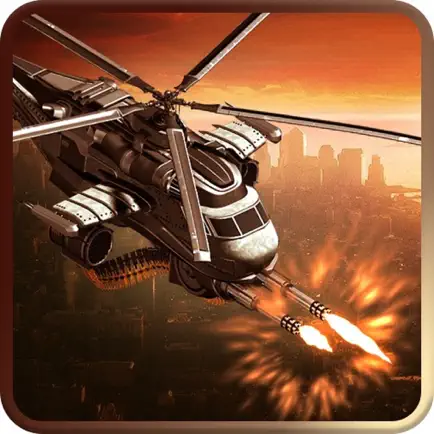 Gunship Battle:Helicopters War Читы