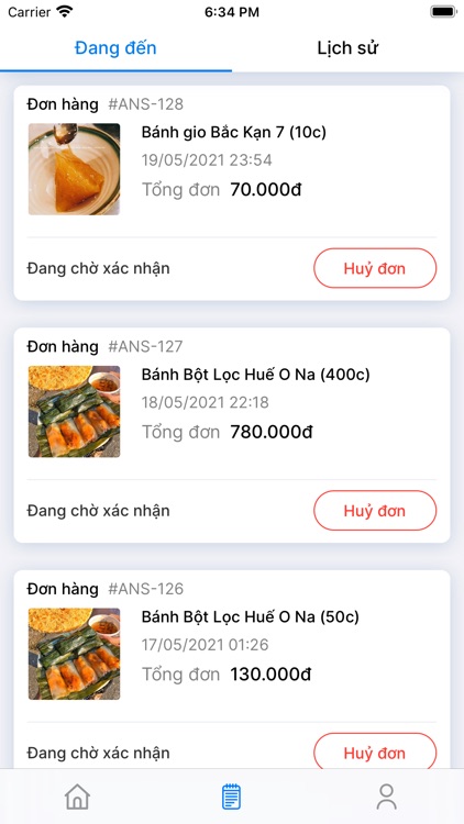 An Nhi Shop screenshot-5