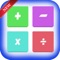 Fun Math Games 2018 A new game with familiar mechanics, but with such a beautiful performance