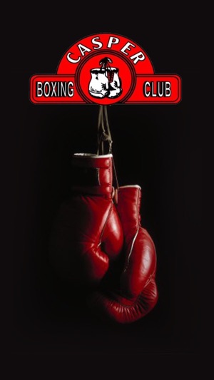 Casper Boxing Club(圖1)-速報App