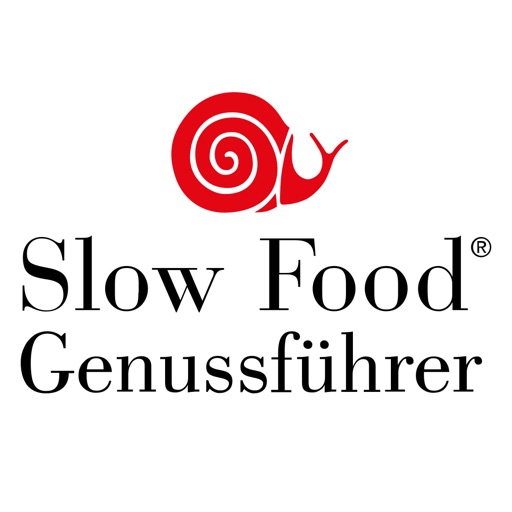 Slow Food Genussführer