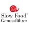 Der Slow Food-Genussführer ist ein Projekt von Slow Food Deutschland e