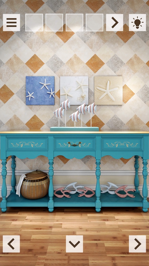 【图】密室逃脱：父亲节快乐(截图2)