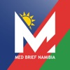 Med Brief Namibia