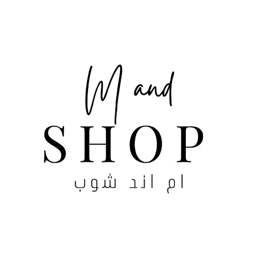 m and shop - ام اند شوب