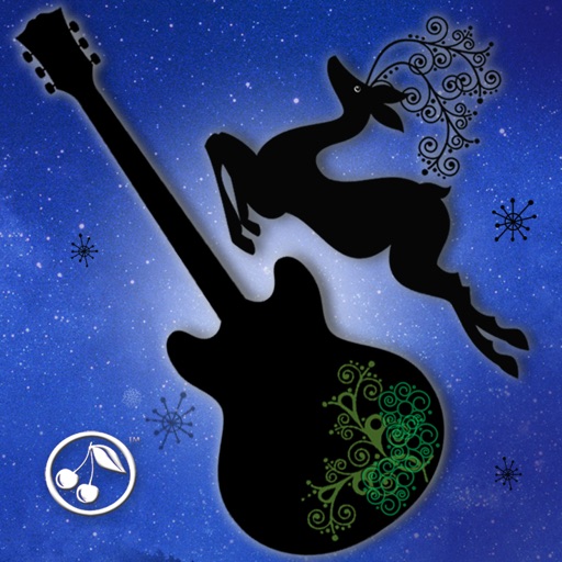 Christmas Favs for Jazz Guitar icon