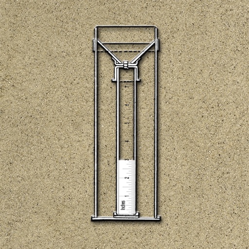 TransectRainGaugePro