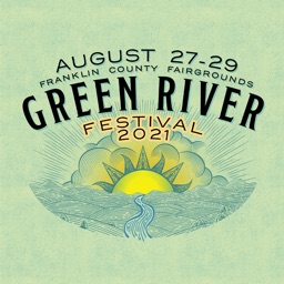 Green River Festival