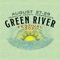 The official app for the Green River Festival