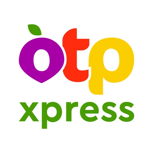 OTPxpress: Fruits & Vegetables