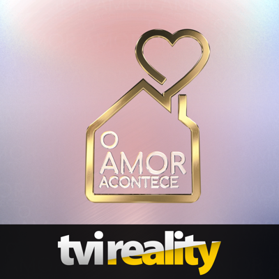 TVI Reality - O Amor Acontece