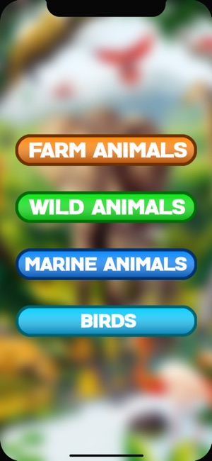 Animal Sounds - KIDS Edition(圖6)-速報App