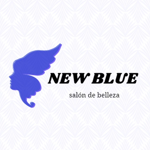 New Blue Salón de Belleza icon