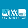 Savines-le-Lac