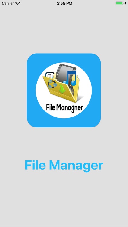 FileMang: File Manager