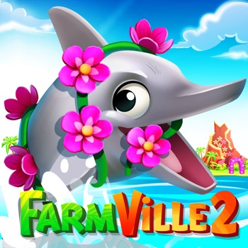 FarmVille 2: Tropic Escape