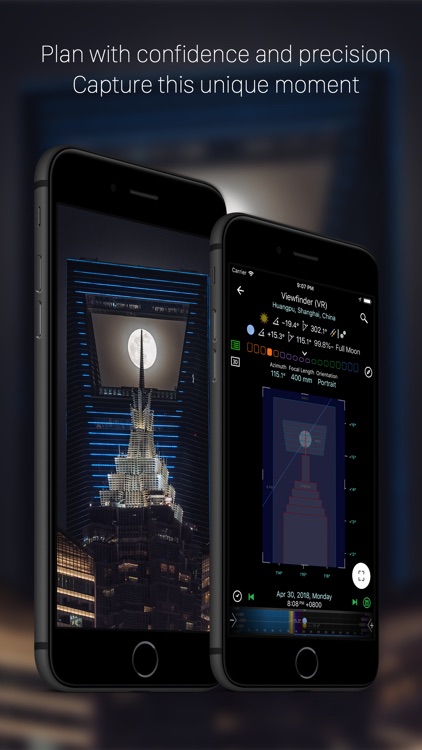 PlanIt! for Photographers Pro