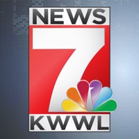 KWWL News 7 app not working? crashes or has problems?