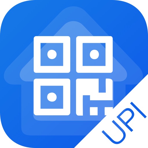 UPI Merchant Icon