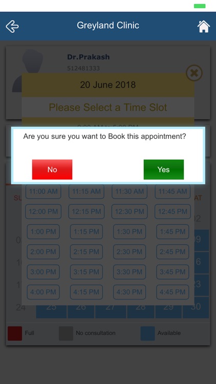 Health Direct screenshot-5