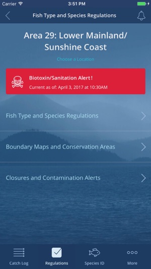 FishingBC(圖1)-速報App