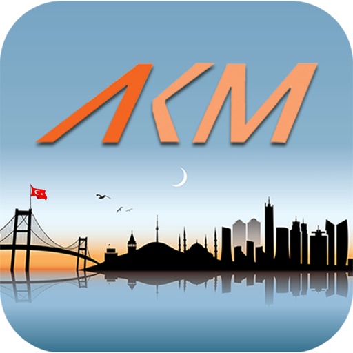 AKM ALARM SİNYAL TAKİBİ