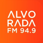 Rádio Alvorada FM | BH