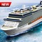 Welcome to Big Cruise Ship Games Simulator 2018