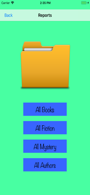 Books-Get-Books(圖4)-速報App