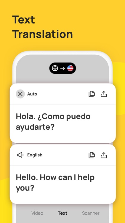 AR Translator: Translate Photo screenshot-3