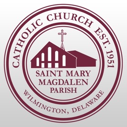 St. Mary Magdalen - Wilmington