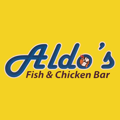 Aldo's Fish & Chicken Bar