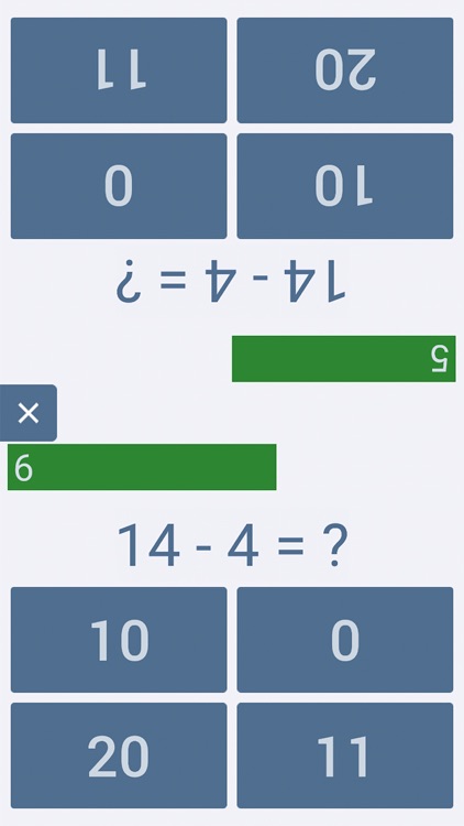 Mental Math:Kids Fun Math Game screenshot-6