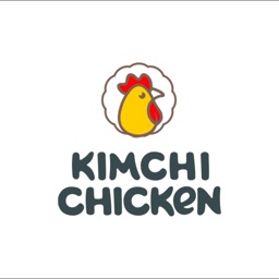 Kimchi Chicken