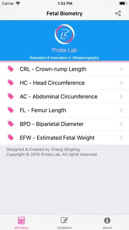 Game screenshot Fetal Ultrasound mod apk
