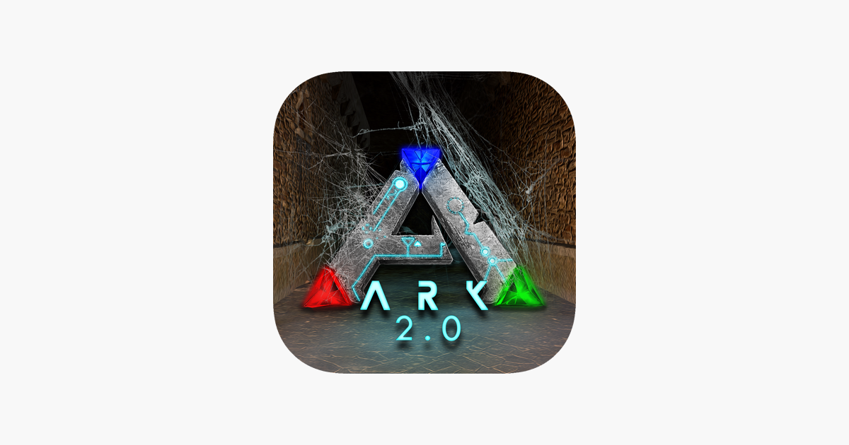 Ark Survival Evolved をapp Storeで