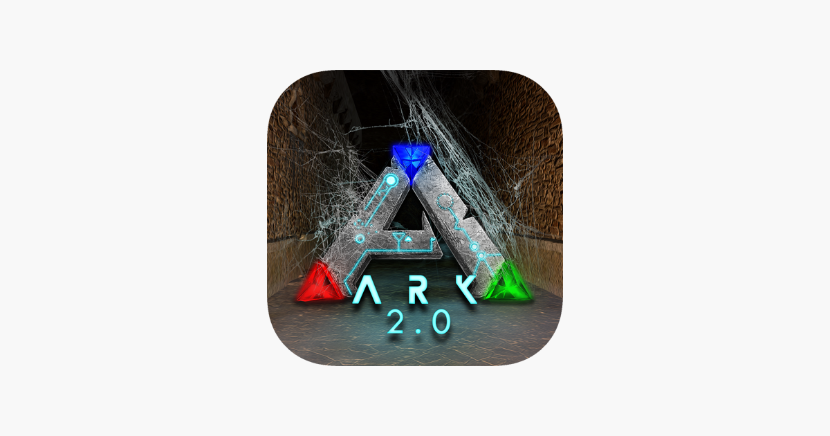 Ark Survival Evolved On The App Store