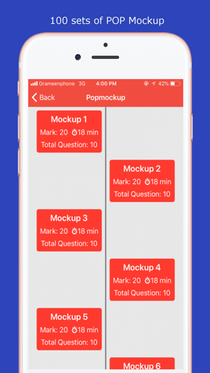 Respiratory Therapist MCQ Prac(圖3)-速報App