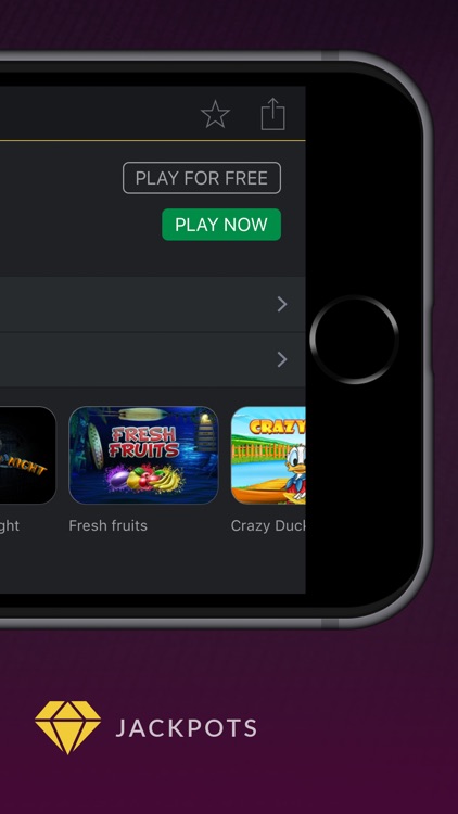 Casino by Uplayma screenshot-4