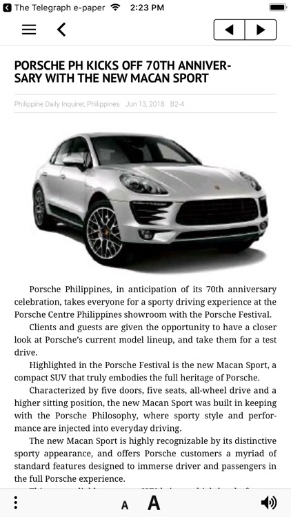 InquirerPlus screenshot-7