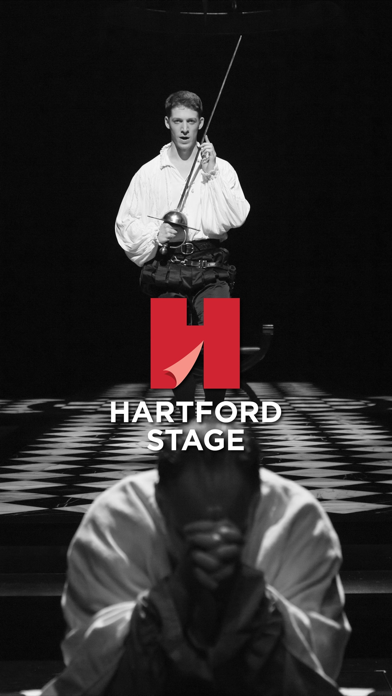 How to cancel & delete Hartford Stage from iphone & ipad 1