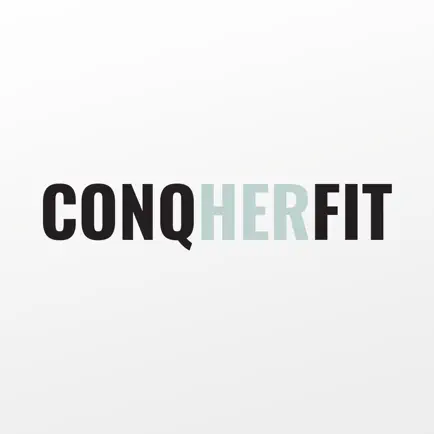 ConqHERfit by Sami B Читы