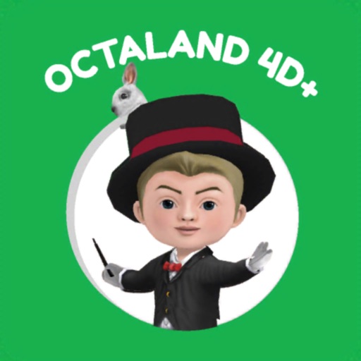 Octaland 4D+ Download