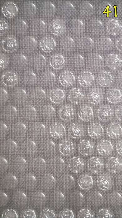 How to cancel & delete Classic Bubble Wrap from iphone & ipad 3