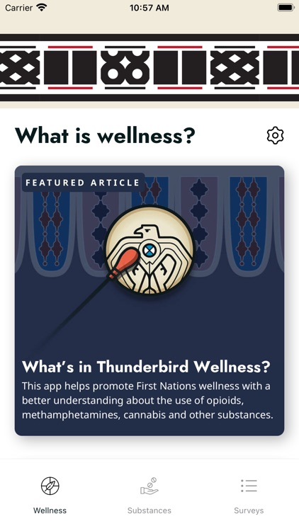 Thunderbird Wellness