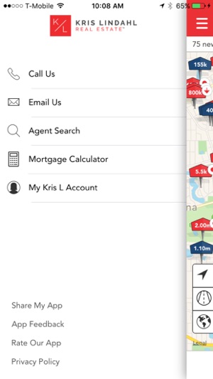 Kris Lindahl Home Search(圖5)-速報App