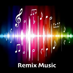 Remix Music - Combine Songs HQ