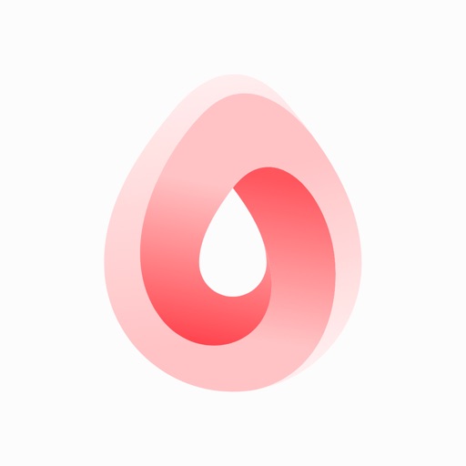 Period Tracker · iOS App