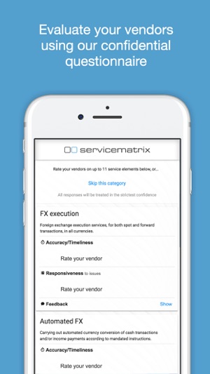 ServiceMatrix(圖3)-速報App